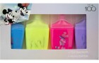 Undercover Textmarker Disney Minnie Mouse 4er Pack, Set: Ja