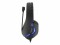 Bild 8 DeLock Headset Gaming Over-Ear LED für PC,Notebook,Konsolen