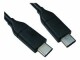 ORIGIN STORAGE USB 3.1 TYPE C (M) TO TYPE C (M) CABLE  NMS NS CABL