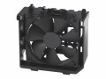 HP Inc. HP Z6 Fan/Frnt Crd Guide Kit, HP Z6 Fan