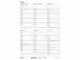 Biella Tafelkalender A4 2025, Papierformat: A4, Produkttyp