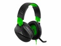 Turtle Beach EarForce Recon 70X - schwarz/grün