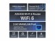 Immagine 2 TP-Link Dual-Band WiFi Router Archer AX72 Pro, Anwendungsbereich