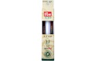 Prym Stricknadelspitzen Natural 6.50 mm x 11.6 cm, Material