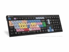 LogicKeyboard Avid Media Composer + LogicLight - DE-Tastatur - PC