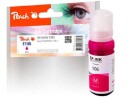 Peach Tinte Epson 106 (C13T00R340) Magenta, Druckleistung Seiten