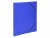 Bild 0 Exacompta Ringbuch Top Color A4 2 cm, Blau, Papierformat