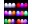 Bild 9 WES PEDEN Glow.0 Jonglierbälle Set à 3 Stück mit LED, Eigenschaften
