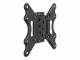 Vogel's MNT 100 FLAT WALL MOUNT 19-37IN .  NMS