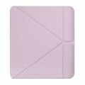 KOBO Sleepcover Libra 2 Lavender (N418-AC-LV-E-PU) (N418ACLVEPU
