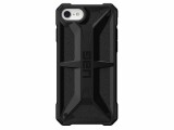 UAG Monarch Case - iPhone SE (2022) - black