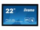 iiyama ProLite TF2234MC-B7AGB - Écran LED - 22" (21.5