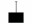Bild 4 Multibrackets Deckenhalterung 5460, Detailfarbe: Schwarz, Eigenschaften