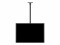Bild 10 Multibrackets Deckenhalterung 5460, Detailfarbe: Schwarz, Eigenschaften