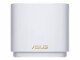 Asus Mesh-System ZenWiFi XD4 Plus 2er Set, Weiss