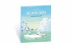 NordSüdVerlag Bilderbuch Kleiner Eisbär- Lars, komm bald wieder!, Thema