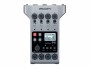 Zoom Portable Recorder PodTrak P4, Produkttyp: Mehrspur