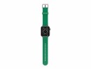 OTTERBOX WATCH BAND FOR APPLE WATCH 45/44/42MM GREEN JUICE