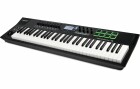 Nektar Keyboard Controller Panorama T6, Tastatur Keys: 61