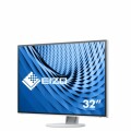 EIZO Monitor EV3285W-Swiss Edition Weiss, Bildschirmdiagonale