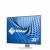 Bild 8 EIZO Monitor EV3285W-Swiss Edition Weiss, Bildschirmdiagonale