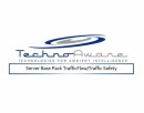Technoaware Videoanalyse VTrack Traffic Plus Pack Server, Lizenzform
