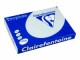 Clairefontaine Kopierpapier TrophéeColoredCopy FSC A4, Dunkelblau,120 g/m²