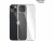 Bild 0 Panzerglass Back Cover Hard Case iPhone 14 Plus Transparent
