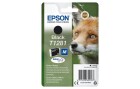 Epson Tinte T12814012 Black, Druckleistung Seiten: ×