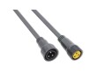 BeamZ Pro Stromkabel WH128/5, Typ: Zubehör, Leuchtmittel: Ohne