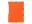 Image 1 Biella Gummibandmappe A4 Karton, Orange, Typ: Gummibandmappe