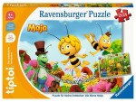 tiptoi Puzzle Die Biene Maja, Sprache: Deutsch, Altersempfehlung