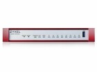 ZyXEL Firewall USG FLEX 100HP inklusive Security Bundle, 1