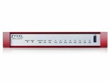 ZyXEL Firewall USG FLEX 100HP, Anwendungsbereich: Home, Business