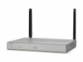 Cisco ISR 1100 4P DSL ANNEX A W/ 802.11AC -E