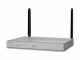 Cisco Integrated Services Router 1117 - Router - DSL/WWAN
