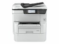 Epson WorkForce Pro WF-C878RDTWFC DIN A3, 4in1, PCL, PS3