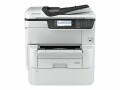 Epson WorkForce Pro WF-C878RDTWFC BAM - Multifunktionsdrucker