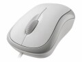 Microsoft Basic Optical Mouse - For Business