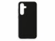 Bild 0 Ideal of Sweden Back Cover Silicone Galaxy S24 Schwarz, Fallsicher: Ja