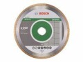 Bosch Professional Diamanttrennscheibe Standard for Ceramic, 200 x 1.6 x