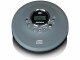 Lenco MP3 Player CD-400GY Grau, SpeicherkapazitÃ¤t: GB