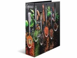 HERMA Ordner Spices A4, 7 cm, Zusatzfächer: Nein, Anzahl