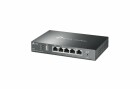 TP-Link VPN-Router ER605 V2, Anwendungsbereich: Small/Medium