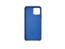 Urbany's Back Cover Royal Blue Silicone iPhone 14 Plus