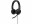 Image 2 Kensington H1000 - Headset - on-ear - wired - USB-C - black