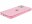 Bild 3 Holdit Back Cover Seethru iPhone 14 Plus Pink, Fallsicher