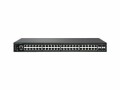 Lancom GS-4554X STACKABLE L3-MANAGED M MULTI-GIG ACCESS SWITCH