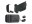Bild 1 Shiftcam Haltegriff ProGrip Starter Kit, Zubehörtyp Kamera