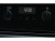 Bild 0 Electrolux Einbaubackofen EB6L50DSP Schwarz A+, Einbaunormen: EU 60